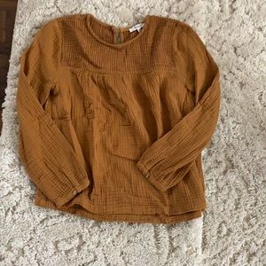 Madewell top